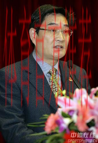 浙江体育局长会议召开 浙江体育局长会议召开