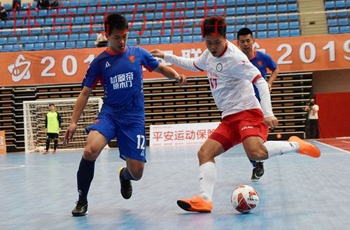 五甲联赛全国总决赛在鄂尔多斯开幕 十二强球队将为“冲超”拼尽全力 五甲联赛全国总决赛在鄂尔多斯开幕 十二强球队将为“冲超”拼尽全力